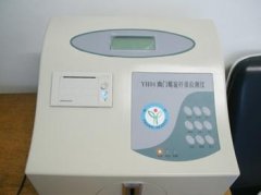 幽門螺旋桿菌檢測儀