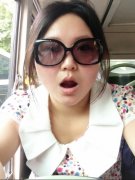 美女因口臭幾乎失業